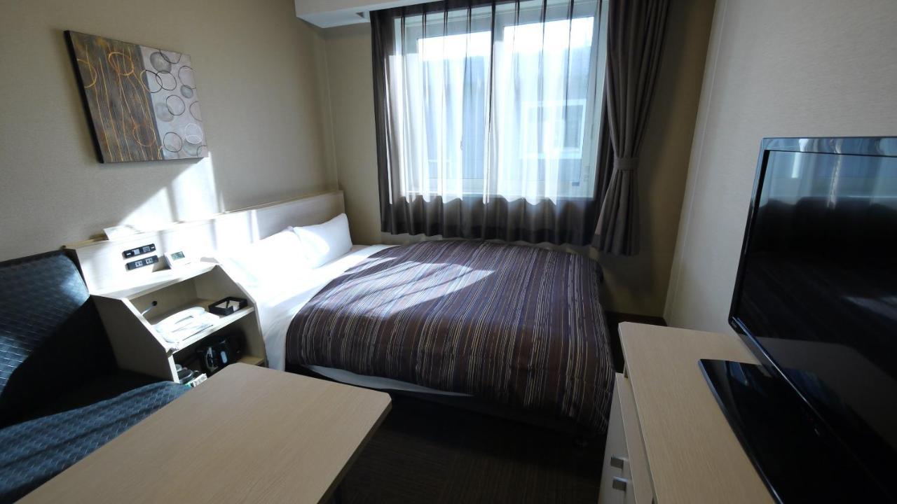 Route Inn Grantia Komatsu Airport Εξωτερικό φωτογραφία