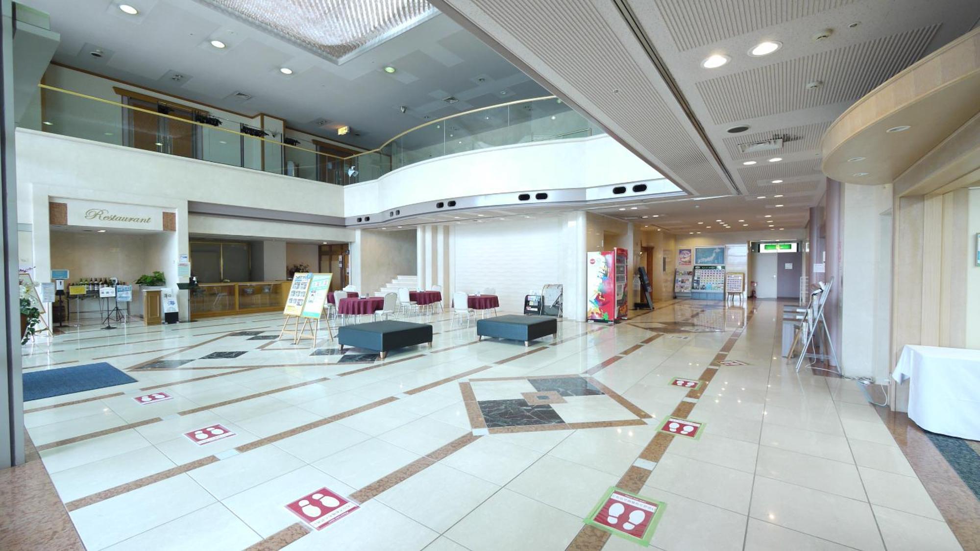 Route Inn Grantia Komatsu Airport Εξωτερικό φωτογραφία